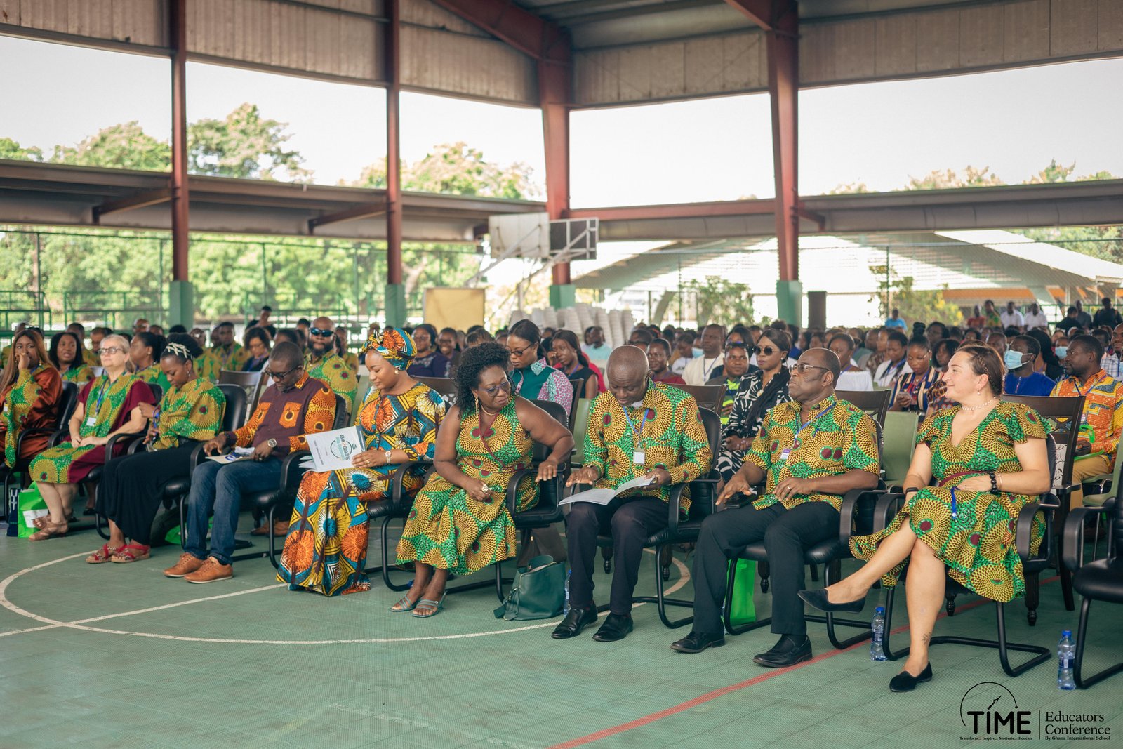 TIME Conference - 7TH EDITION